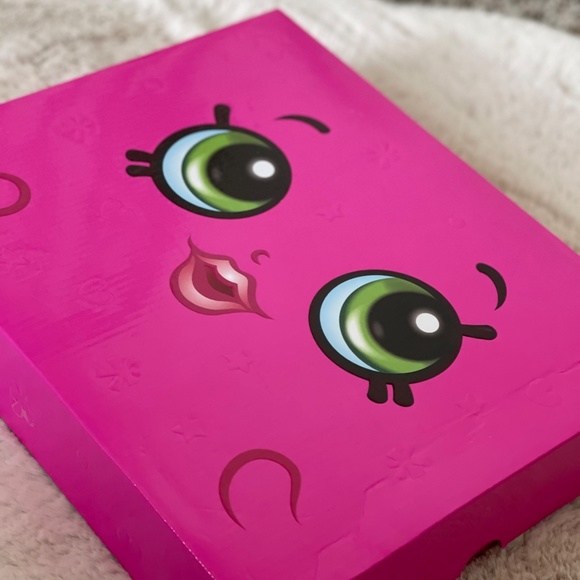 NEW Limited Edition Lost Shopkins Rare 24 set 2016 Collectable Toy - Picture 2 of 8